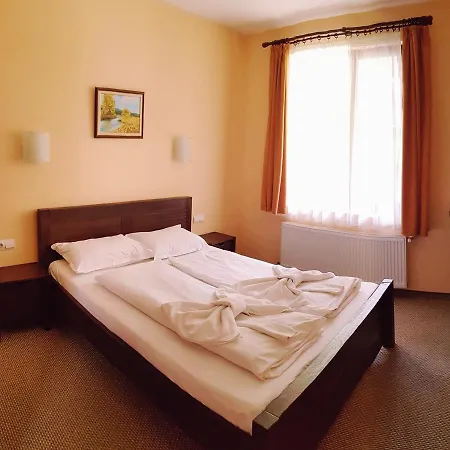 Family Hills Hotel Chiflik