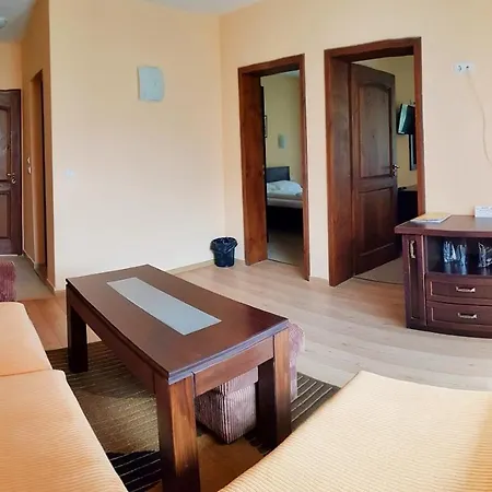 Hotel Family Chiflik Hills Chiflik (Lovech)