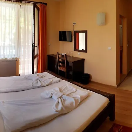 Hotell Family Chiflik Hills