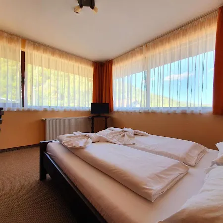 Hotel Family Chiflik Hills Ciflic