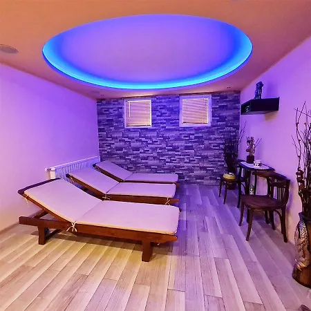 Family Chiflik Hills Hotell Chiflik (Lovech)