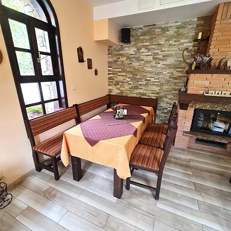 Family Hills Hotel Chiflik
