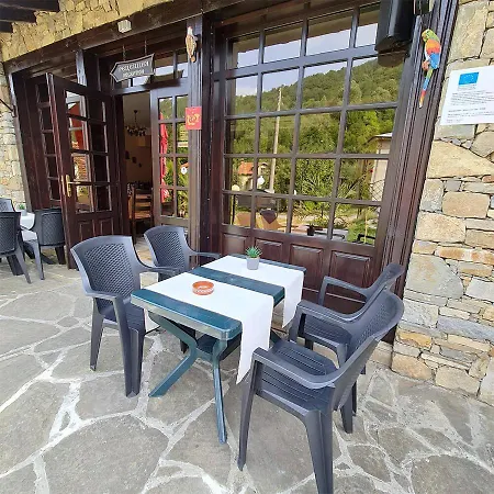 Family Hills Hotel Chiflik