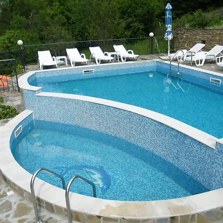 Family Chiflik Hills Hotell Chiflik (Lovech)
