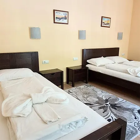 Family Hills Hotel Chiflik