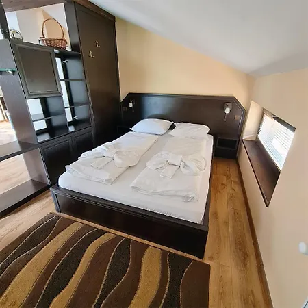 Family Hills Hotel 3*