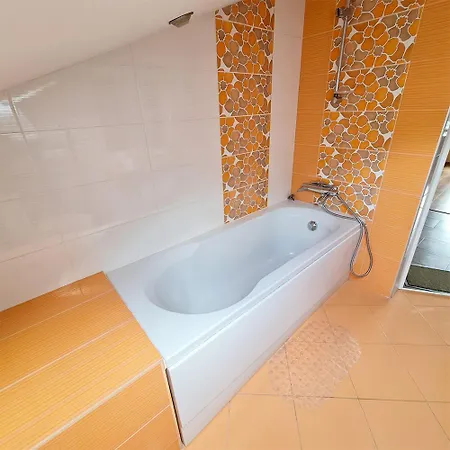 Hotel Family Chiflik Hills 3*
