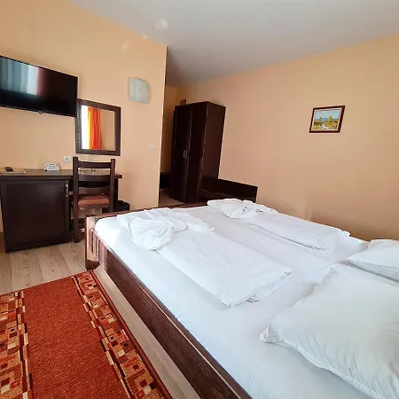 Hotell Family Chiflik Hills
