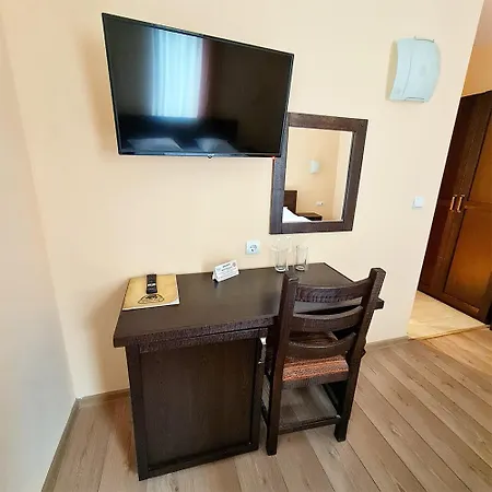 Family Chiflik Hills Hotell Chiflik (Lovech)