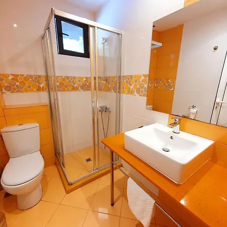 Hotell Family Chiflik Hills 3*
