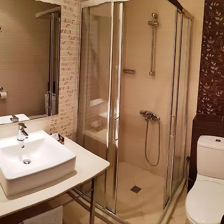 Hotell Family Chiflik Hills 3*