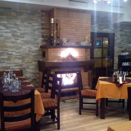 Family Chiflik Hills Hotel 3*