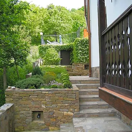 Hotell Family Chiflik Hills Chiflik (Lovech)