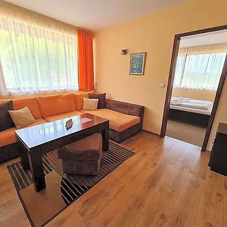 Family Chiflik Hills Hotell Chiflik (Lovech)