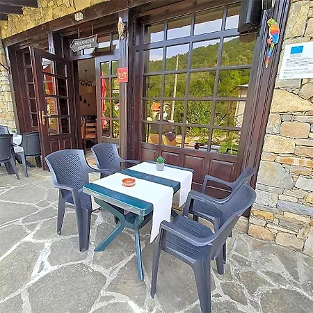 Family Chiflik Hills Hotell