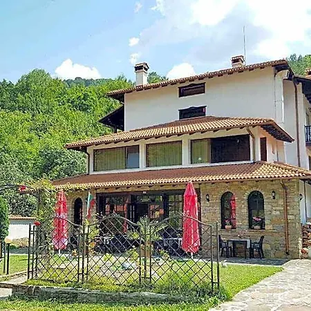 Family Chiflik Hills Hotell Chiflik (Lovech)