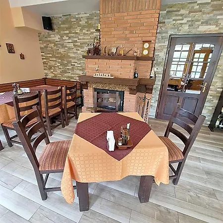 Hotell Family Chiflik Hills Chiflik (Lovech)