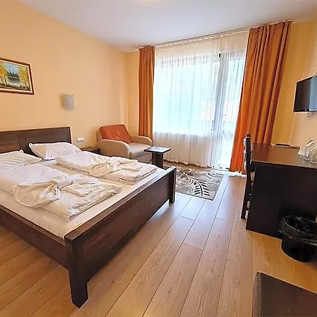 Family Chiflik Hills Hotell Chiflik (Lovech)
