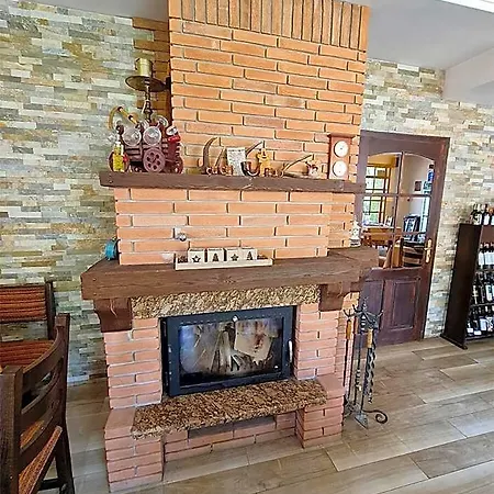 Family Chiflik Hills Hotell Chiflik (Lovech)