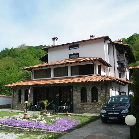 Family Chiflik Hills Hotel Chiflik (Lovech)