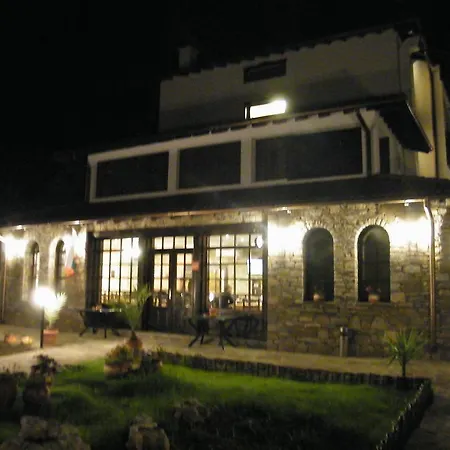 Family Chiflik Hills Hotell Chiflik (Lovech)