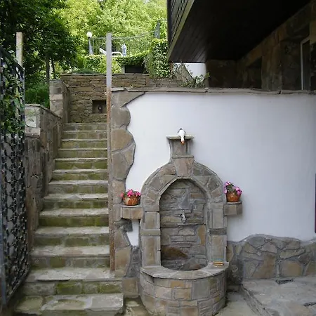 Hotel Family Chiflik Hills Chiflik (Lovech)