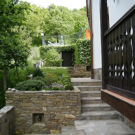 Family Chiflik Hills Hotel Chiflik (Lovech)