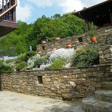 Family Chiflik Hills Hotell 3*
