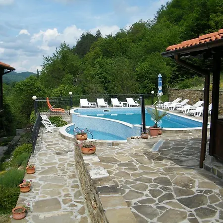 Hotel Family Chiflik Hills Chiflik (Lovech)