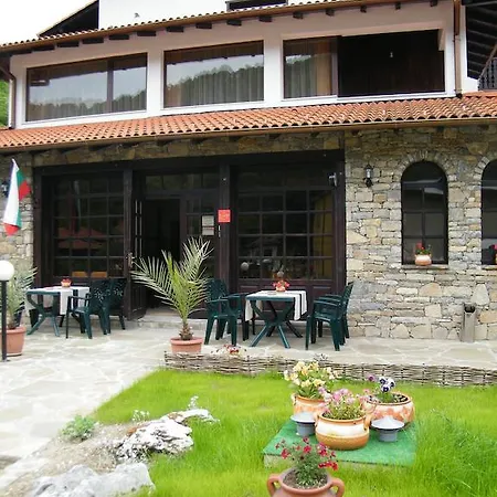 Family Chiflik Hills Hotel