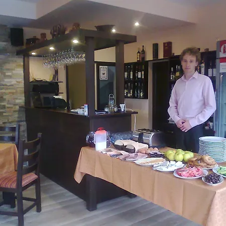 Family Chiflik Hills Hotel